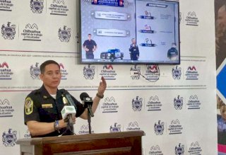 Reporta Julio Salas menos denuncias por abuso policial 