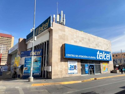 Afecta falla de Telcel a usuarios luego de vencer plazo para vincular líneas 