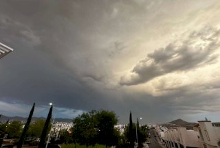 Alerta Protección Civil por lluvias y fuertes vientos en el estado