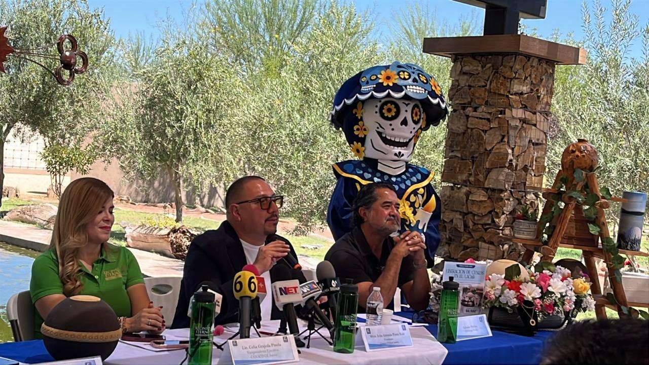 Tequila en Vivo traerá a Juárez oferta turística y cultural
