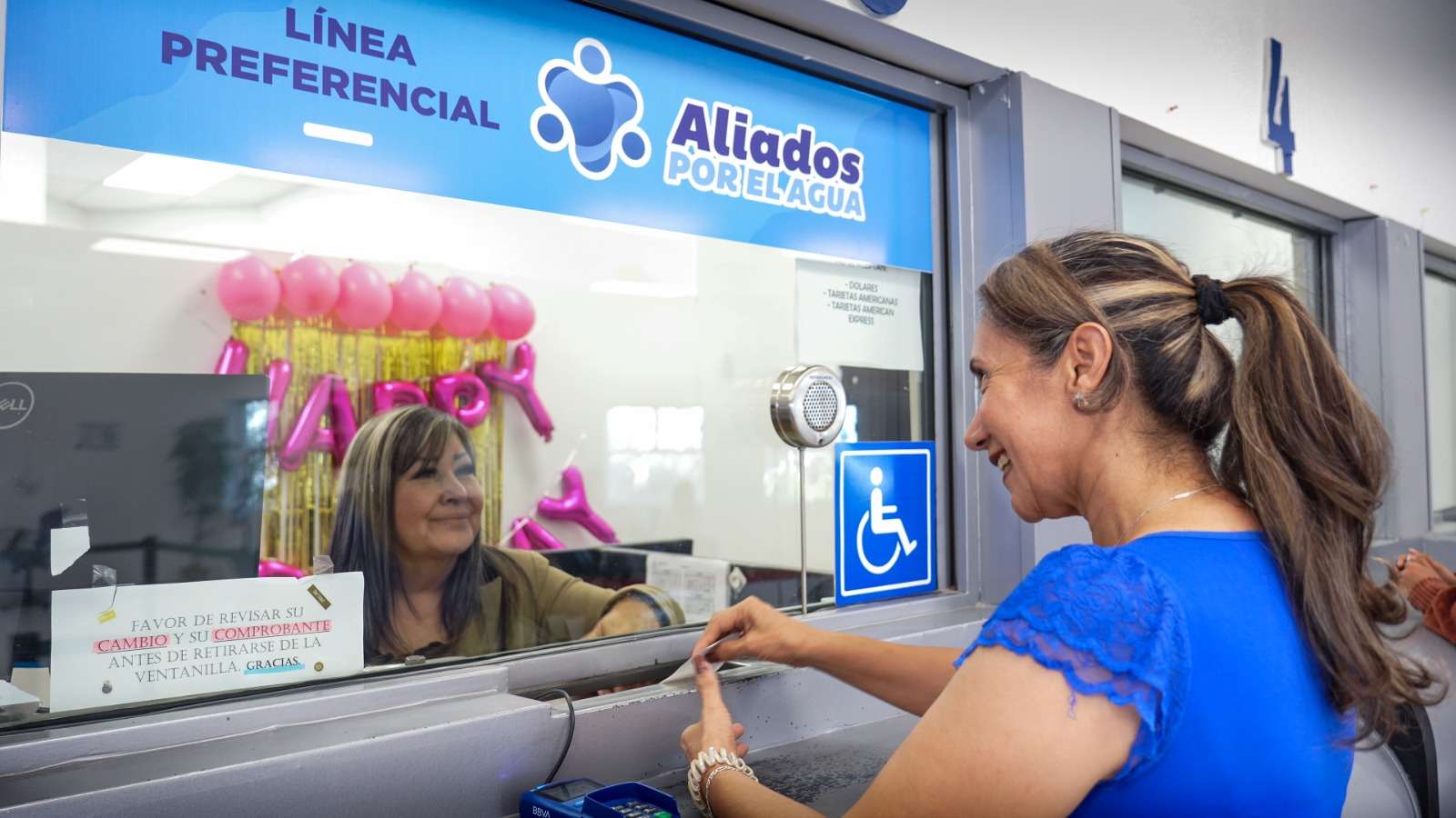 Aprovechan más de 20 mil usuarios de JMAS descuentos para regularizar sus cuentas