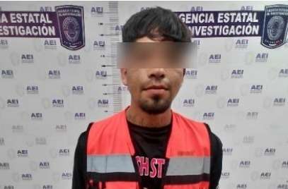Arrestan a hombre por intentar asesinar a su vecino en Urbi Villa