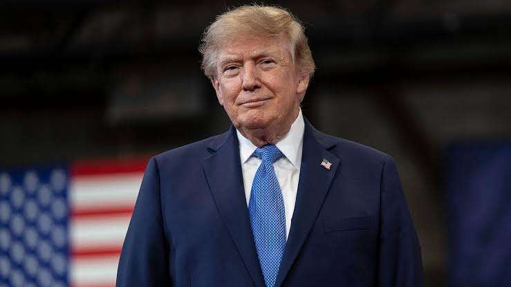 Suspende Trump aplicación de aranceles de 50 por ciento a Canadá