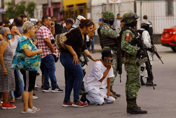 Pide FGR reclasificar delitos y aplaza cierre del juicio por el Jueves Negro