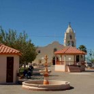 Alcanza Ojinaga temperatura máxima de 38.1 grados centígrados 