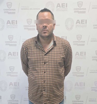 Vinculan a proceso a uno por homicidio, daños y robo en Chínipas