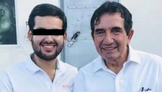 Cae testigo clave en secuestro del Mayo y asesinato de Melesio Cuén 
