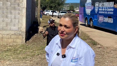 Implementan acciones de coordinación con el subcentro centinela