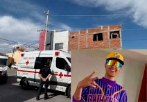 Fallece joven electrocutado; era integrante de Dorados 