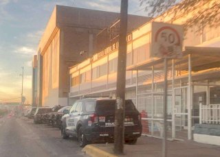 Detienen a 3 con armas durante operativo en Los Mezquites