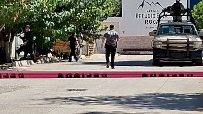 Hallan un muerto dentro de vivienda en la colonia Renovación
