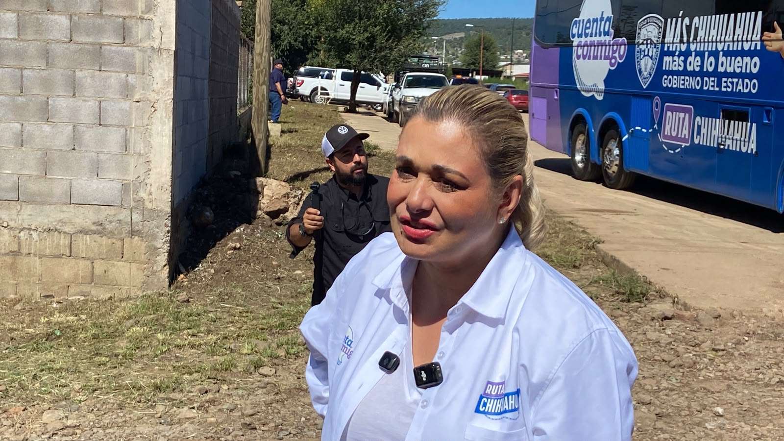 Implementan acciones de coordinación con el subcentro centinela