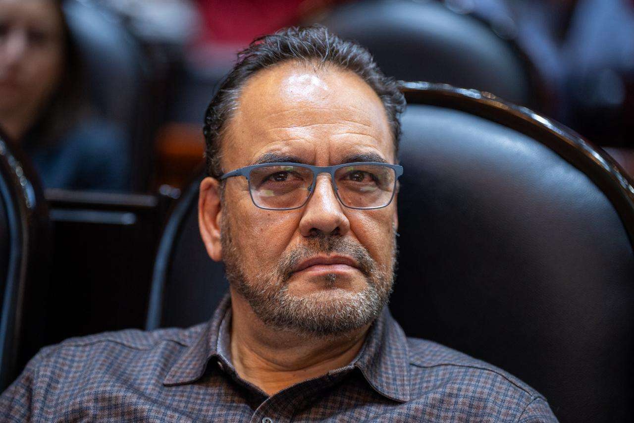 EL DERROTADO
