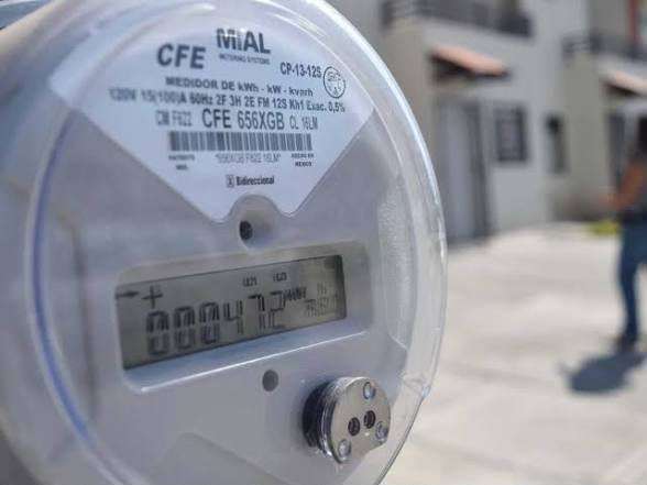 Llegan recibos de luz disparados, denuncian