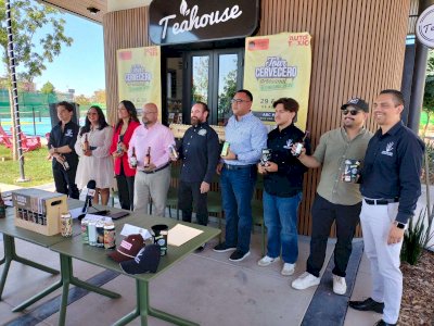Regresa el Tour Cervecero de Chihuahua con la novena edición 