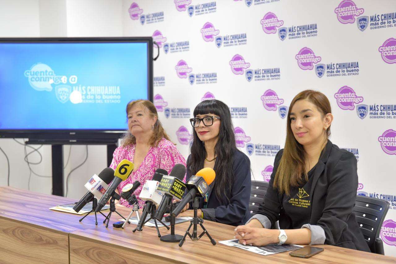 Presentan IV Encuentro Binacional de Museos