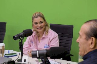Juan Blanco, ¿en dónde estás? pregunta Maru 