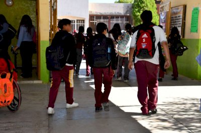 Regresarán a clases casi un millón de estudiantes en Chihuahua