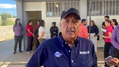 Impulsa Educación protocolo de protección docente 