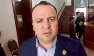 Define Congreso próxima presidencia mediante acuerdo de la Jucopo 