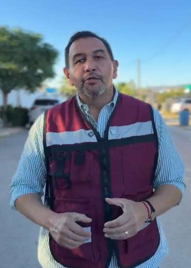 La Ruta Chihuahua llega luego de años de abandono: Cruz