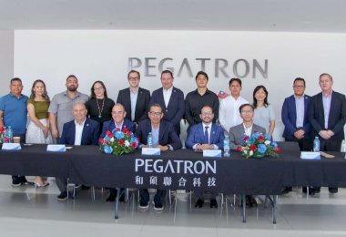 Becan a estudiantes chihuahuenses para estudiar Ingeniería en Taiwán