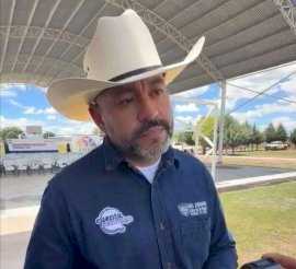 Convenio federal pondría en riesgo a la Secretaría: Salvador Carrillo