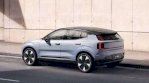 Llama Volvo a revisar más de 4 mil autos EX30 por riesgo en baterías 