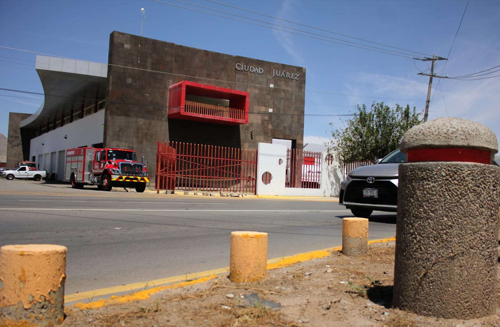 Cierran mañana la Heróico Colegio Militar por carrera del Día del Bombero