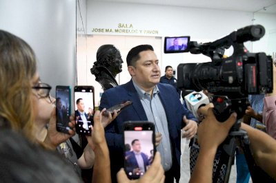 Caso Rocha confirma que Morena protege la narcopolítica: Alfredo 