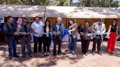 Inicia Feria de Regreso a Clases Profeco 2026 en Cuauhtémoc