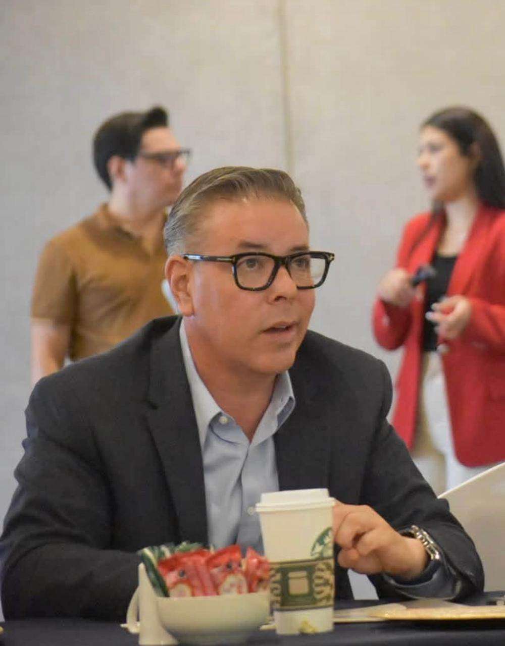 Fortalece línea 2232 denuncia ciudadana 
