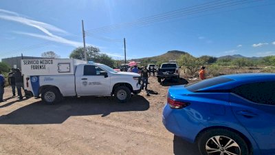 Detienen a presunto implicado en homicidio de taxista