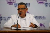Confirman 110 casos y 53 muertes por rickettsiosis 