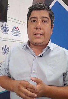 Denuncian a Cruz por daños a espacios deportivos para actos políticos 