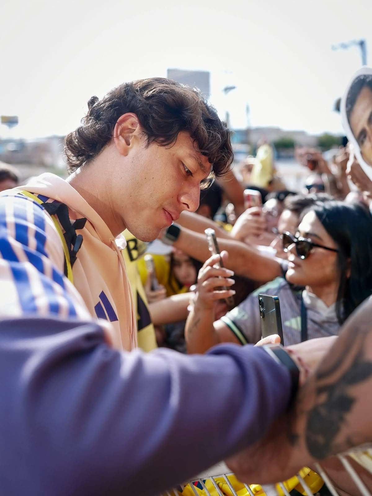 Llega el América a Juárez para enfrentar a los Bravos 