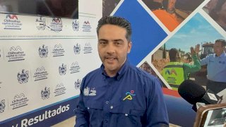 Impone Box de Barrios récord de participación y une 8 municipios 