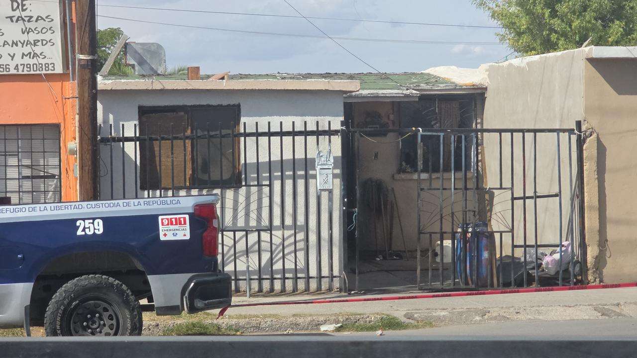 Localizan sin vida a hombre en su domicilio; había sido herido días antes