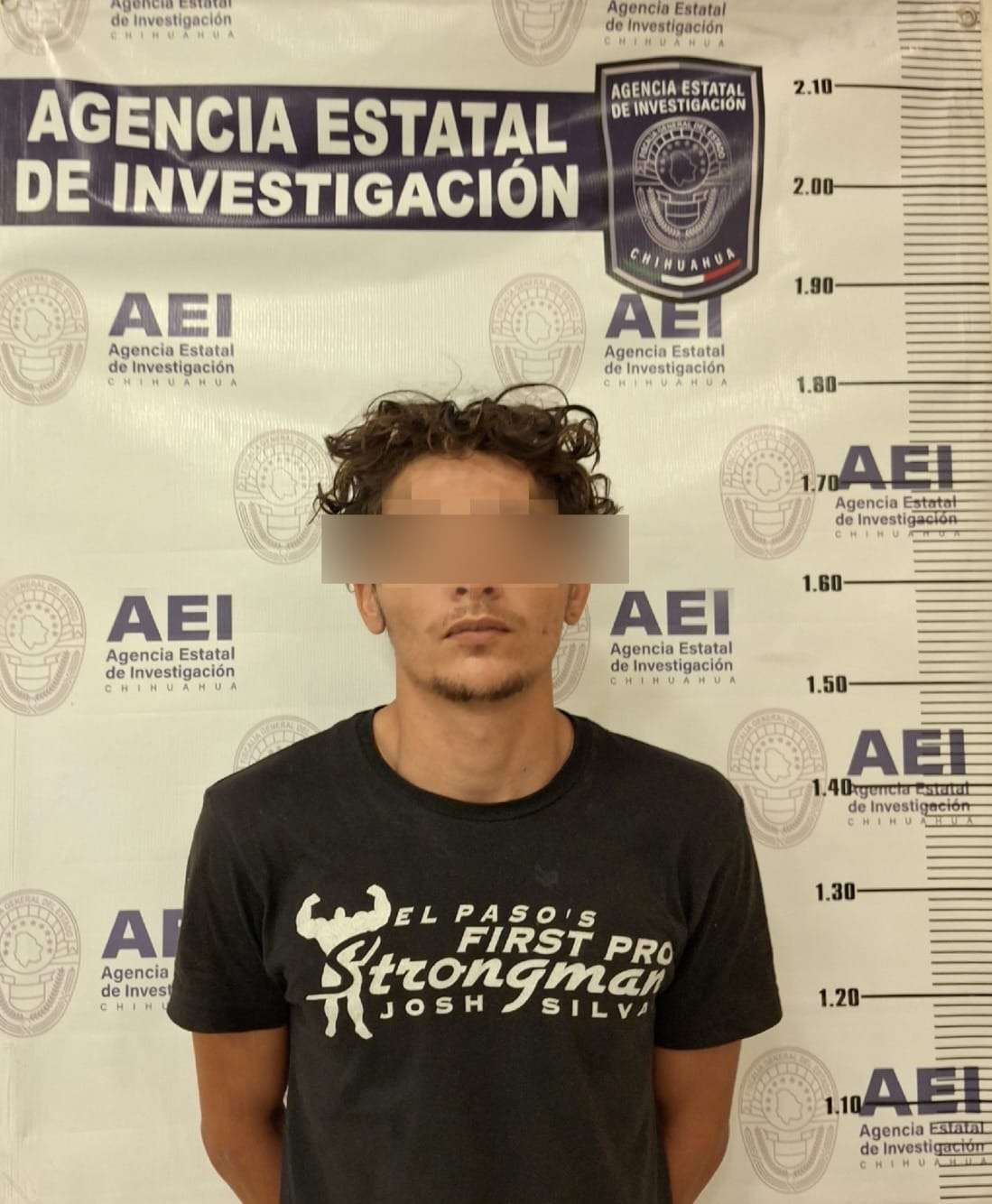 Aumentan sentencia de 35 a 40 años de prisión a homicida