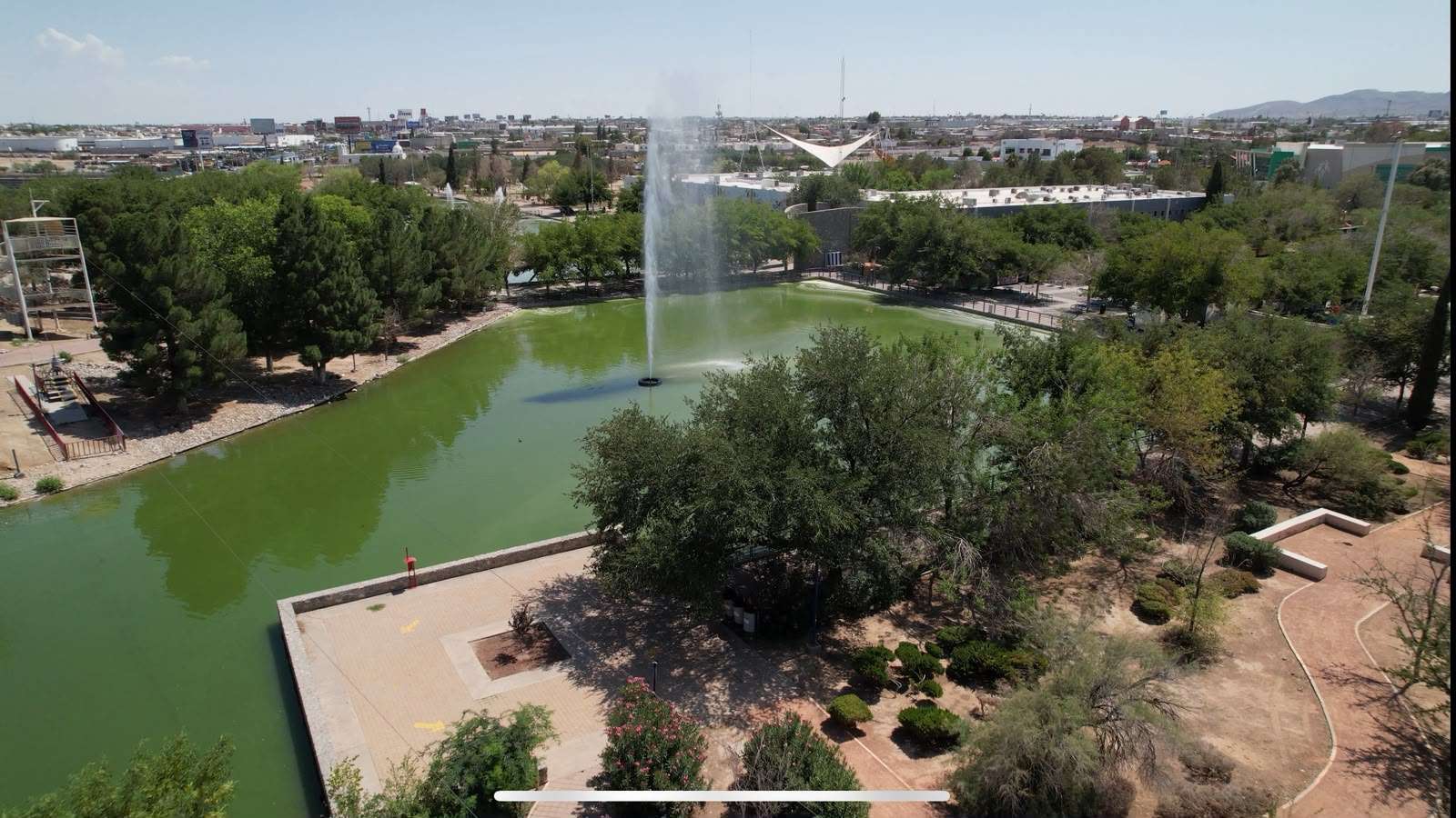 Obtiene Parque Central acreditación como donatario autorizado ante el SAT