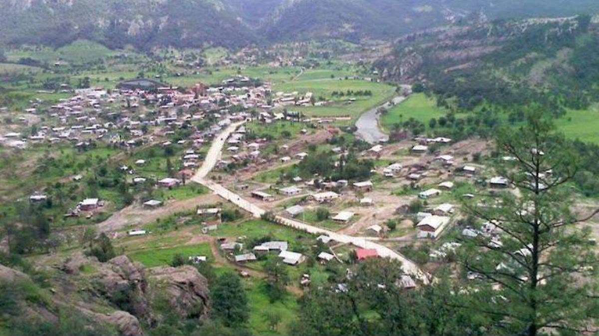 Alcanza Ojinaga temperaturas de 40.1 grados centígrados
