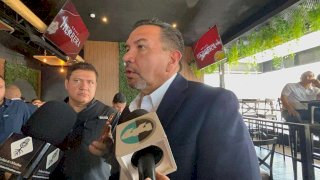 Califica Cruz como un error regreso de Rocha Moya a la gubernatura