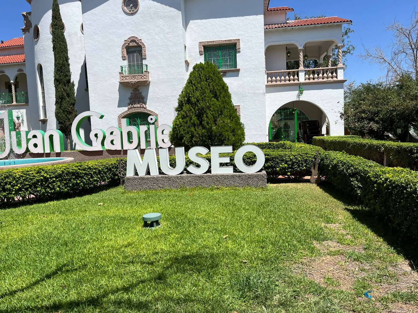 Mantiene Museo Juan Gabriel su valor histórico 