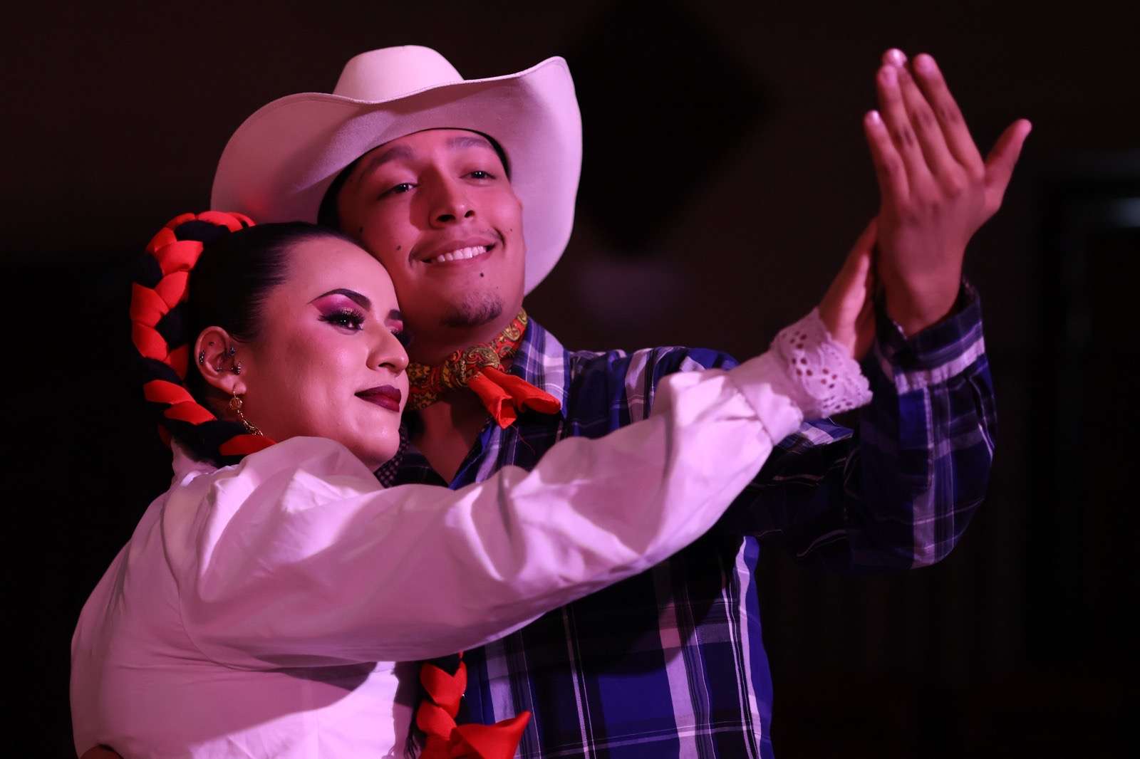 Regresa compañía de danza con espectáculo sobre Chihuahua