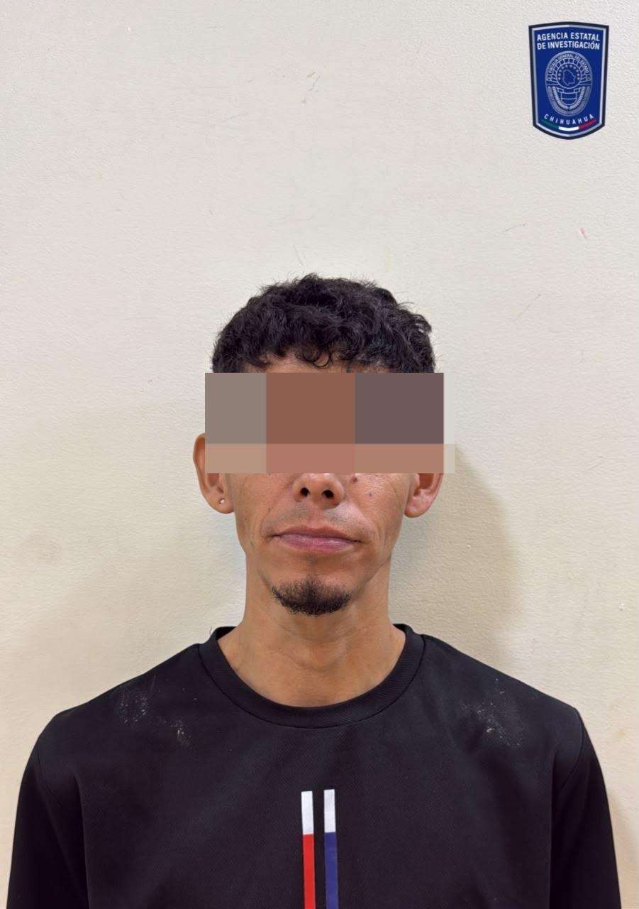 Detienen a hombre en posesión de marihuana en Águilas de Zaragoza