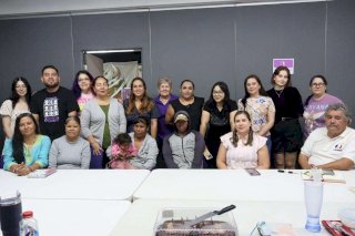 Logra Manuela su libertad al ser juzgada en exceso de legítima defensa