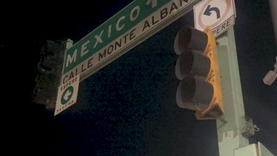 Provoca falla en semáforos de la Montalban dos accidentes