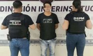 Cae uno implicado en desaparición y homicidio de taxista 