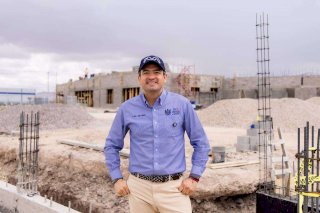 Avanza nueva Comandancia Oriente; será sede del Distrito León 