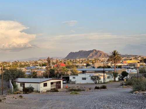 Alertan por calor extremo en Ojinaga y fuertes lluvias en la Sierra